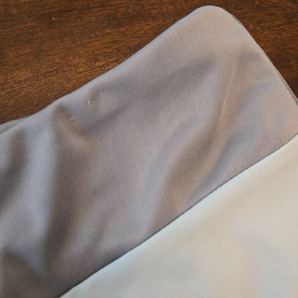 Hang Ten Women's 5" Hybrid Shorts Mint Size XL - Picture 6 of 13